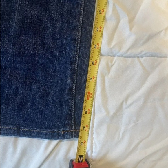Women's Joe's Jeans Twiggy - size 30 (xlong) - Picture 2 of 6